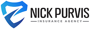 Nick Purvis Insurance Agency Logo