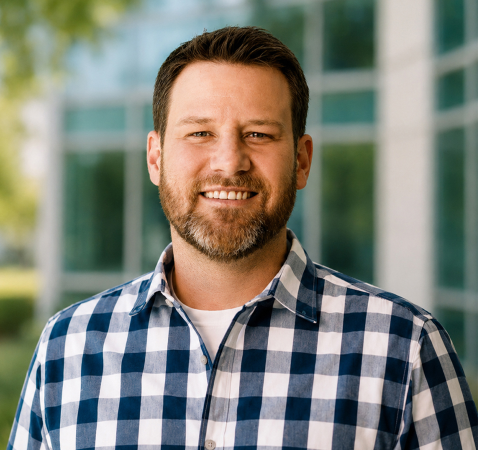Brian Iden, Associate Agent at Nick Purvis Insurance Agency