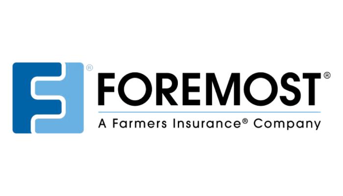 Foremost logo