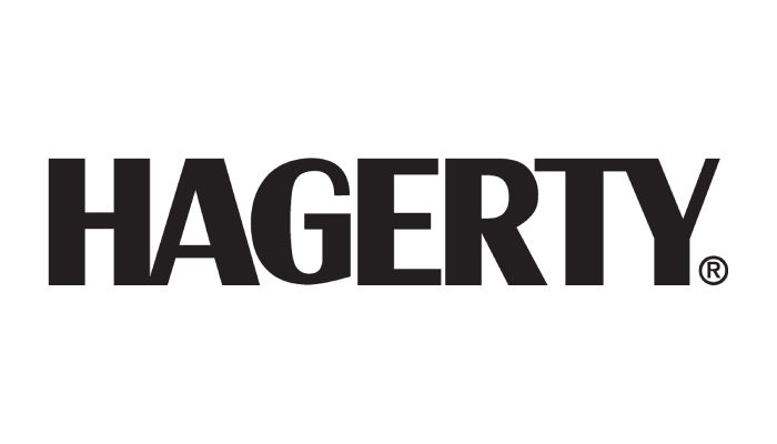 Hagerty logo