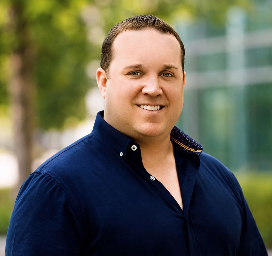 Nick Purvis, Owner and Primary Agent at Nick Purvis Insurance Agency